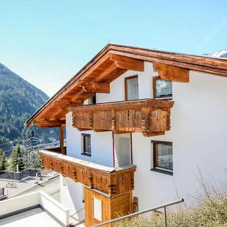 Hoelzl By Interhome Сasa de vacaciones