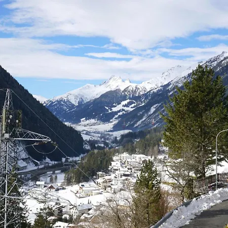 Hoelzl By Interhome Vakantiehuis *