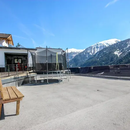 Vakantiehuis Hoelzl By Interhome *
