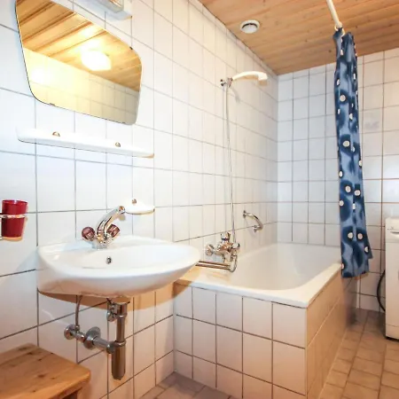 Hoelzl By Interhome בית נופש