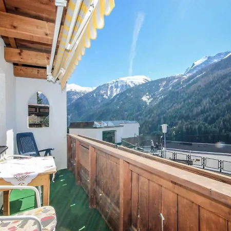 Hoelzl By Interhome Сasa de vacaciones *