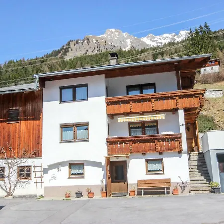 Hoelzl By Interhome Vakantiehuis *