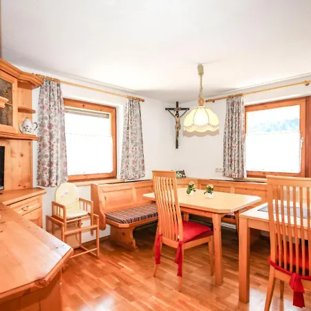 Vakantiehuis Hoelzl By Interhome *