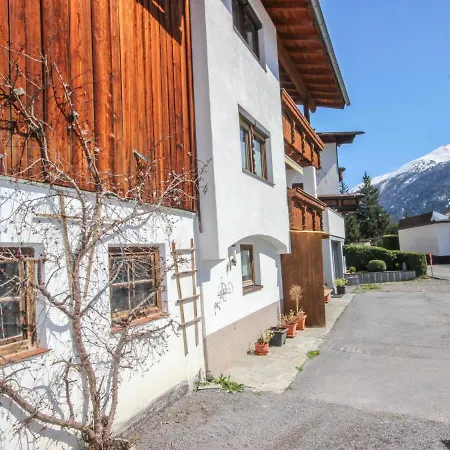 Hoelzl By Interhome Vakantiehuis *