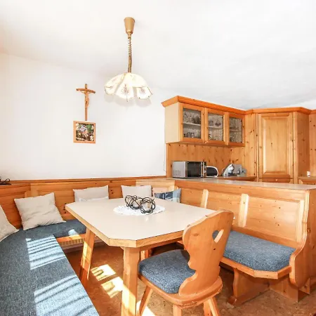 Vakantiehuis Hoelzl By Interhome *