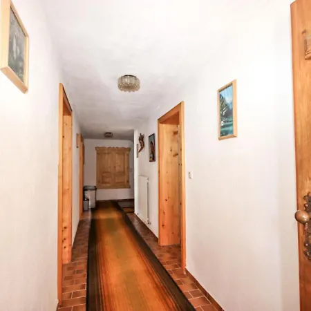 Hoelzl By Interhome Prázdninový dům