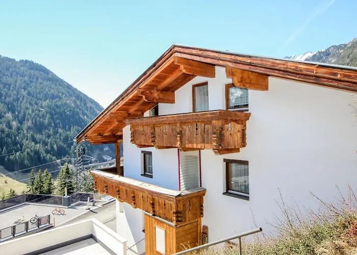 Hoelzl By Interhome بيت للعطل