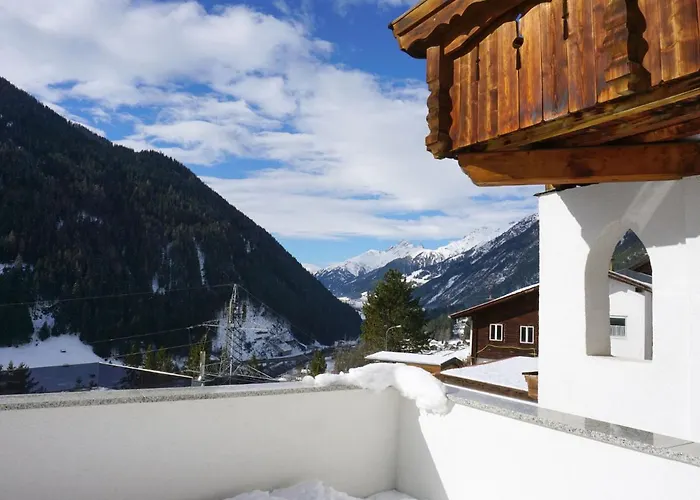 بيت للعطل Hoelzl By Interhome فليرش