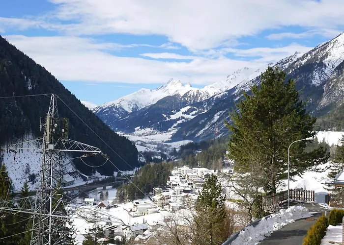 Hoelzl By Interhome بيت للعطل *