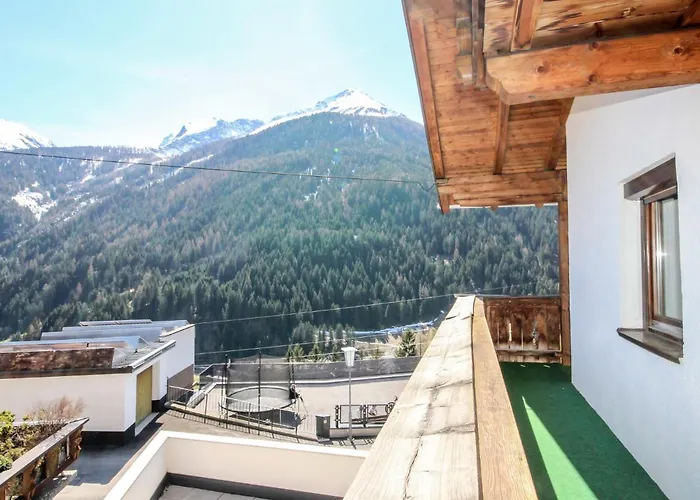 Hoelzl By Interhome فليرش