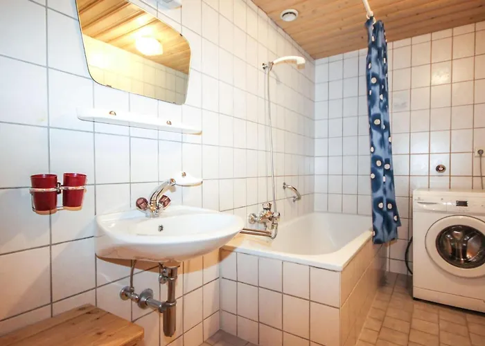 Hoelzl By Interhome بيت للعطل