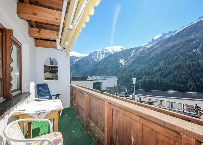 Hoelzl By Interhome بيت للعطل *