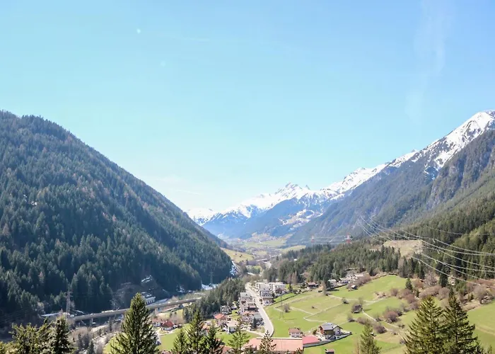 Hoelzl By Interhome فليرش