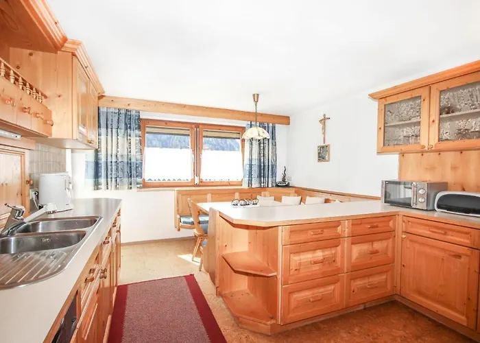 Hoelzl By Interhome بيت للعطل *