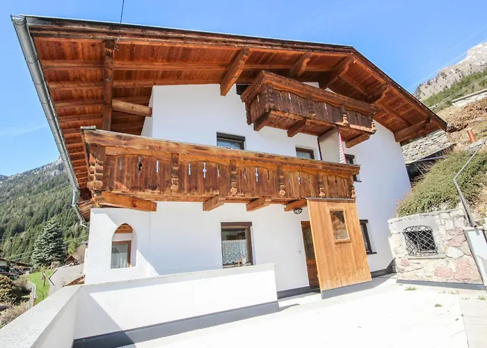 Hoelzl By Interhome فليرش