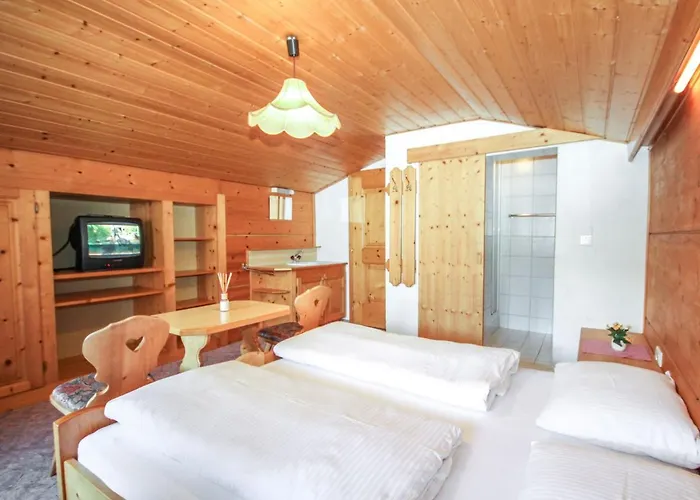 Hoelzl By Interhome * فليرش