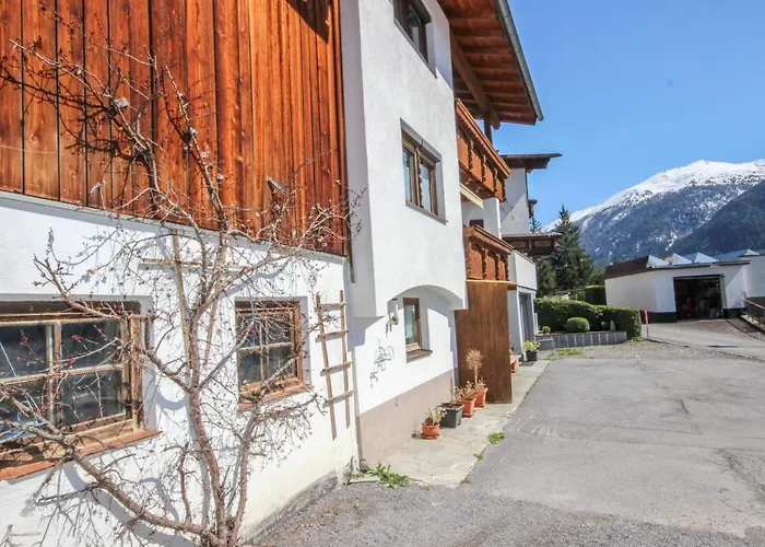 Hoelzl By Interhome بيت للعطل *