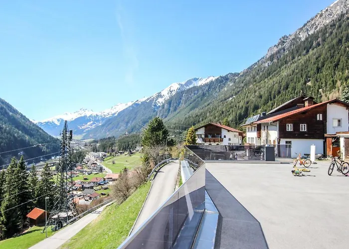 بيت للعطل Hoelzl By Interhome فليرش