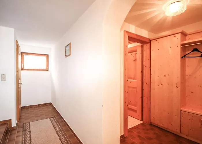 Hoelzl By Interhome بيت للعطل *