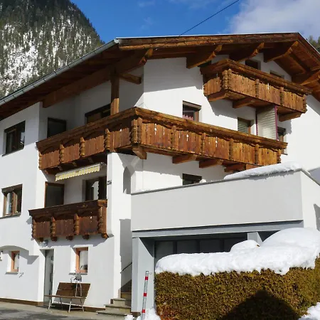 Hoelzl By Interhome * Flirsch