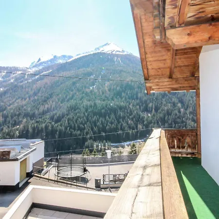 Hoelzl By Interhome Flirsch