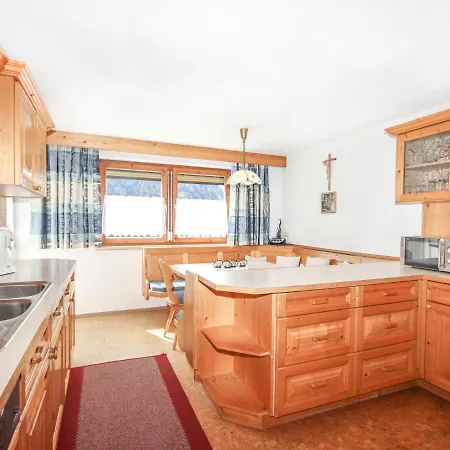 Hoelzl By Interhome Nyaraló *