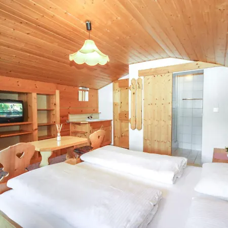 Hoelzl By Interhome * Flirsch