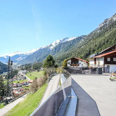 Nyaraló Hoelzl By Interhome Flirsch