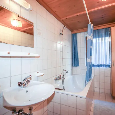 Holiday home Hoelzl By Interhome