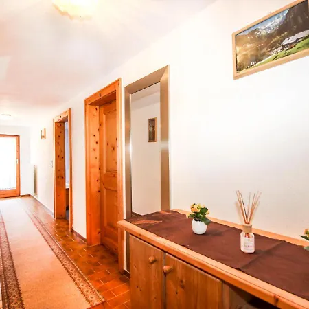 Casa de Férias Hoelzl By Interhome *