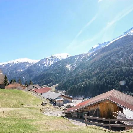 Hoelzl By Interhome Holiday home *